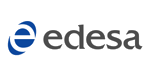 Logo de Edesa Logo de Edesa